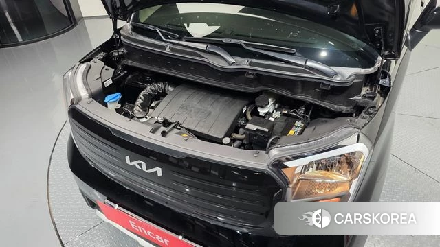 Kia The New Kia Ray id 4735109 из Кореи 25