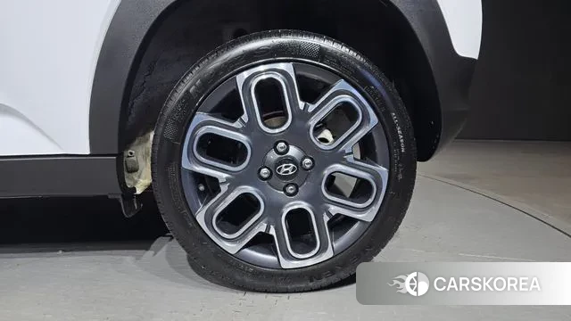 Hyundai Casper id 3650380 из Кореи 15