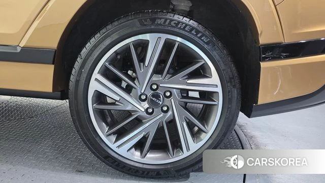 Ssangyong Actian 2nd Generation id 3876659 из Кореи 15