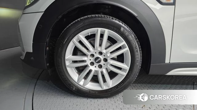 Mini Cooper Countryman id 4792722 из Кореи 15
