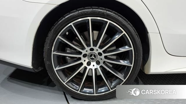 Mercedes-Benz CLS-Class C257 id 4775450 из Кореи 28