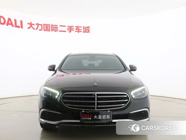Mercedes-Benz E-class id 4275634 из Китая 11