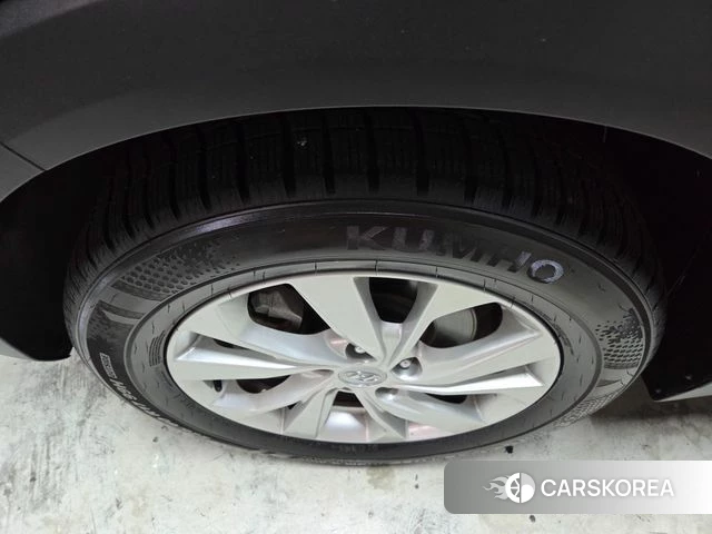 Hyundai All New Tucson id 4594477 из Кореи 15