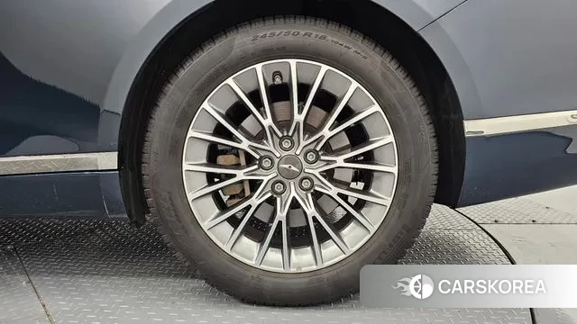 Genesis G80 (RG3) id 3008653 из Кореи 15