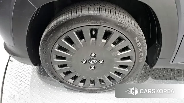 Hyundai Casper id 3681008 из Кореи 15