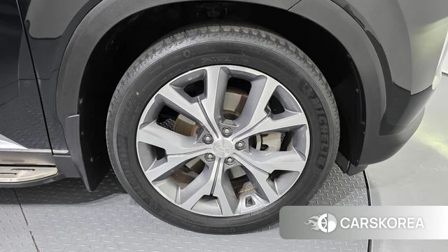 Hyundai Palisade id 3852597 из Кореи 15