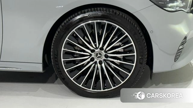 Mercedes-Benz E-Class W214 id 3914135 из Кореи 15