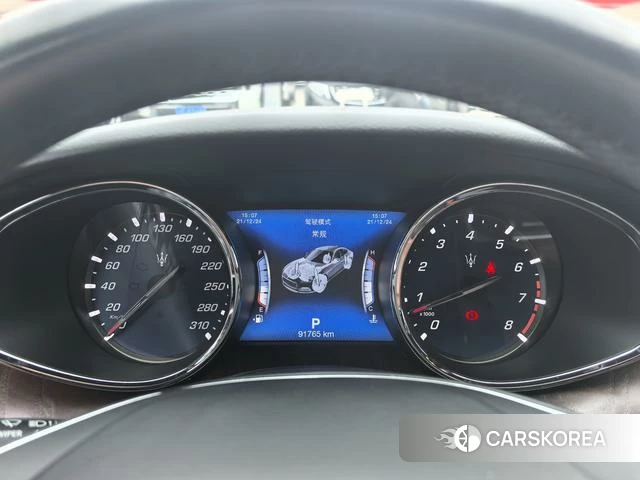 Maserati President id 4213836 из Китая 17