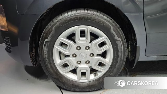 Hyundai Staria id 4580181 из Кореи 15