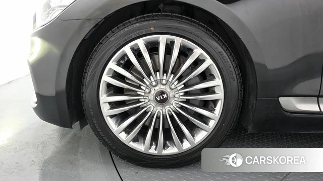 Kia More K9 id 3911720 из Кореи 15