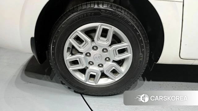 Hyundai Staria id 3877954 из Кореи 9