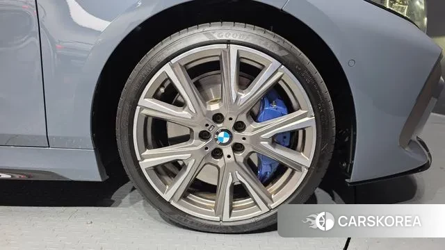 BMW 1 Series (F40) id 3788075 из Кореи 15