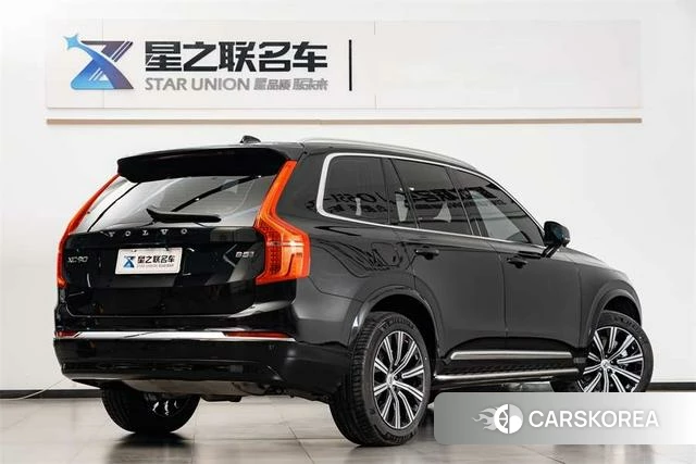 Volvo XC90 id 3857041 из Китая 20