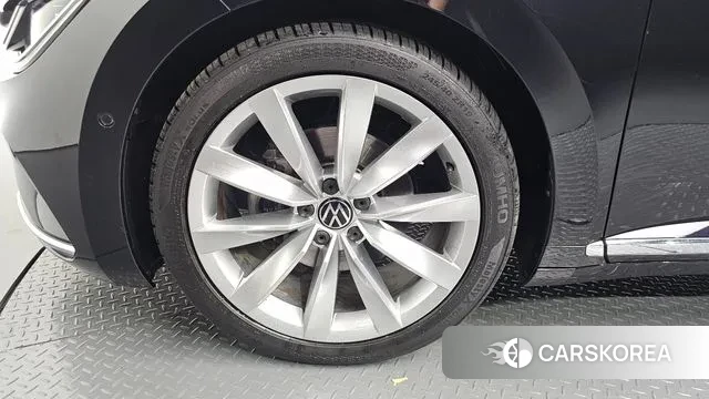 Volkswagen Arteon id 3365775 из Кореи 15