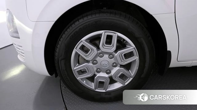 Hyundai Staria id 4415775 из Кореи 15
