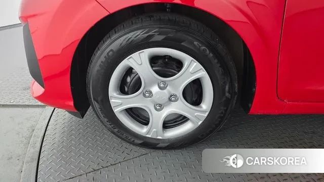 Kia Morning Urban (JA) id 3513393 из Кореи 15