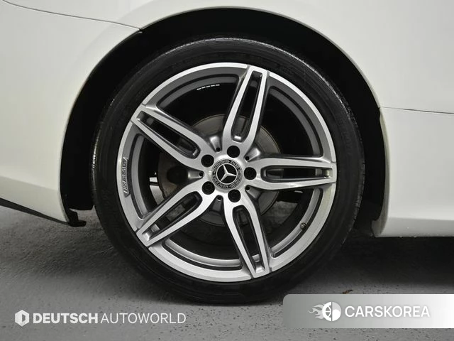 Mercedes-Benz E-Class W213 id 3893937 из Кореи 15