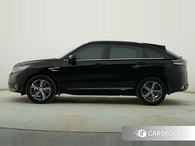 Honda UR-V id 4273900 из Китая 20