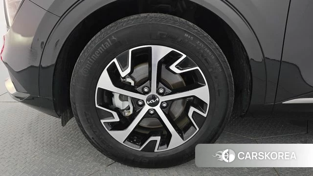 Kia Sportage 5th Generation Hybrid id 4753915 из Кореи 30