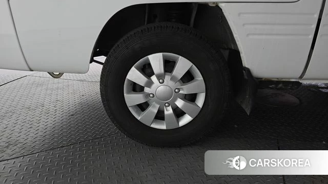 Chevrolet (GM Daewoo) New Damas id 4519266 из Кореи 15