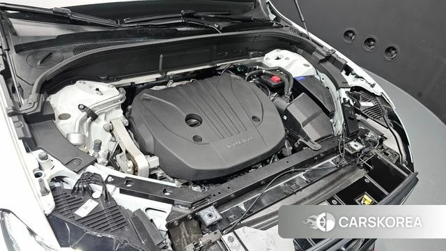 Volvo XC60 second Generation id 4739411 из Кореи 30
