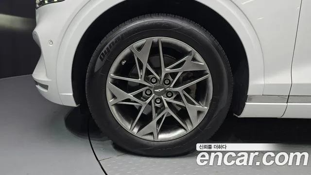 Genesis GV70 id 2751253 из Кореи 15