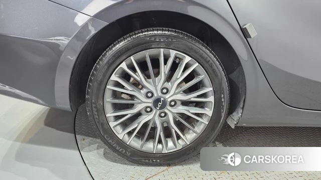 Kia The New K3 2nd generation id 4943109 из Кореи 15