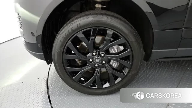 Land Rover Range Rover 4th Generation id 3772776 из Кореи 15