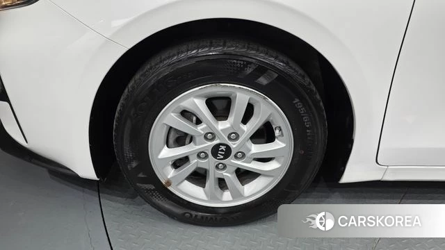 Kia Come New K3 id 3935751 из Кореи 15