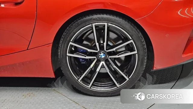 BMW Z4 (G29) id 3016810 из Кореи 15