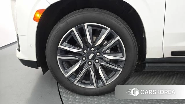 Cadillac Escalade 5th Generation id 4758031 из Кореи 15