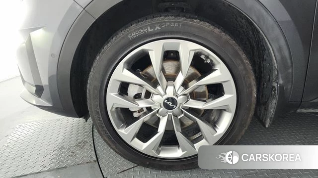 Kia Sorento 4th Generation id 3914899 из Кореи 15