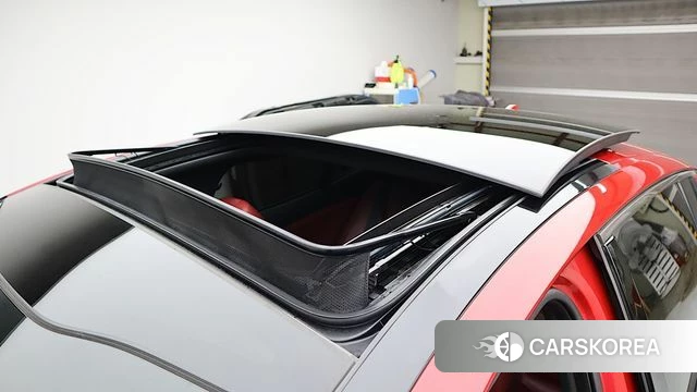 Kia Stinger id 4377327 из Кореи 15