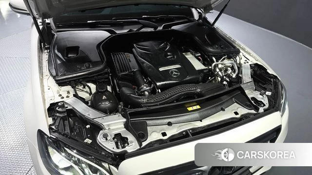 Mercedes-Benz E-Class W213 id 4397954 из Кореи 26