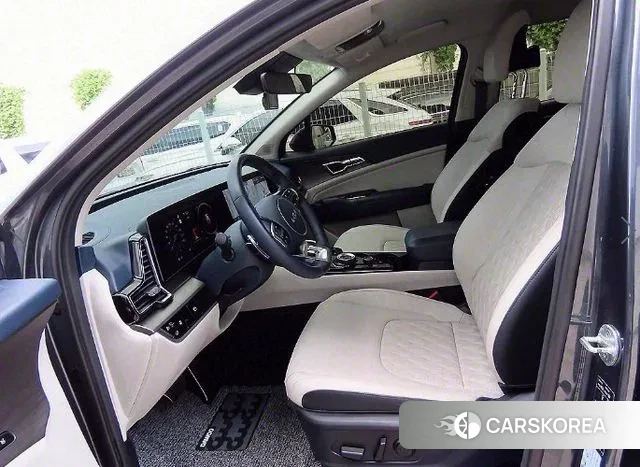 Kia Sportage 5th Generation id 3438487 из Кореи 15