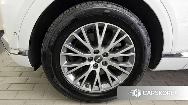 Genesis GV80 id 3964864 из Кореи 15