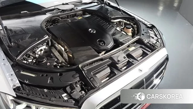 Mercedes-Benz S-Class W223 id 3367033 из Кореи 15