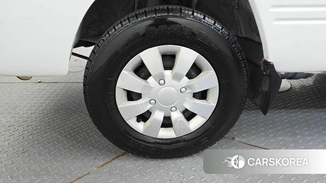 Chevrolet (GM Daewoo) New Damas id 4662973 из Кореи 26