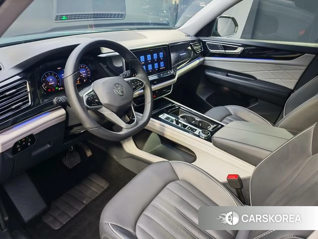 Volkswagen Tourang id 4301856 из Китая 15