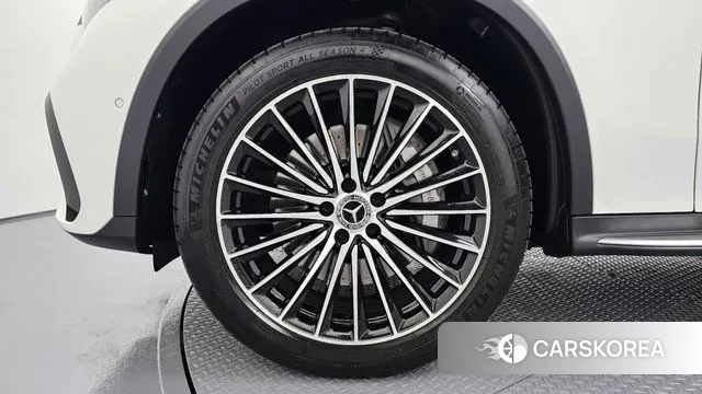 Mercedes-Benz GLC-Class X254 id 3487395 из Кореи 15