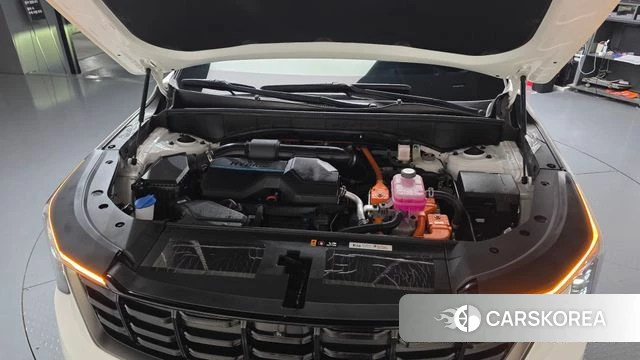 Kia The New Sorento 4th Generation id 4847857 из Кореи 32