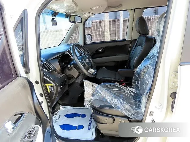 Kia The New Ray id 3626880 из Кореи 15