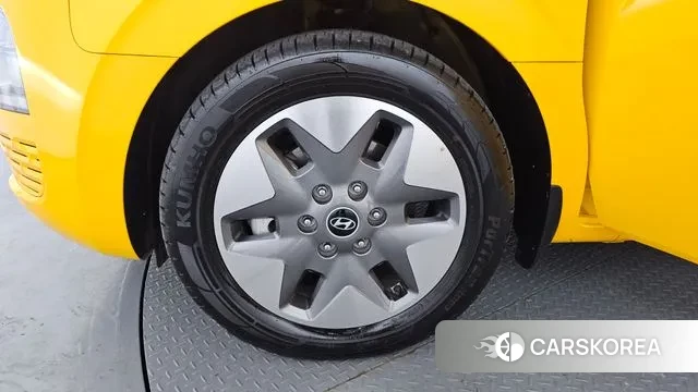 Hyundai Staria id 3745307 из Кореи 15