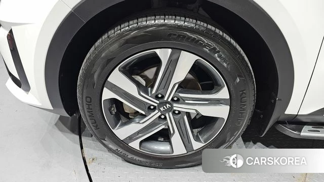 Kia Sorento 4th Generation id 4202731 из Кореи 15