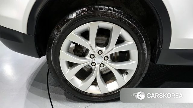 Land Rover Discovery Sports 2nd Generation id 4303021 из Кореи 15