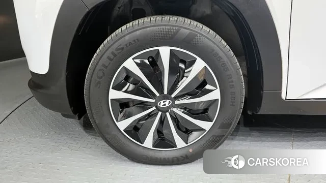 Hyundai Casper id 3776877 из Кореи 15