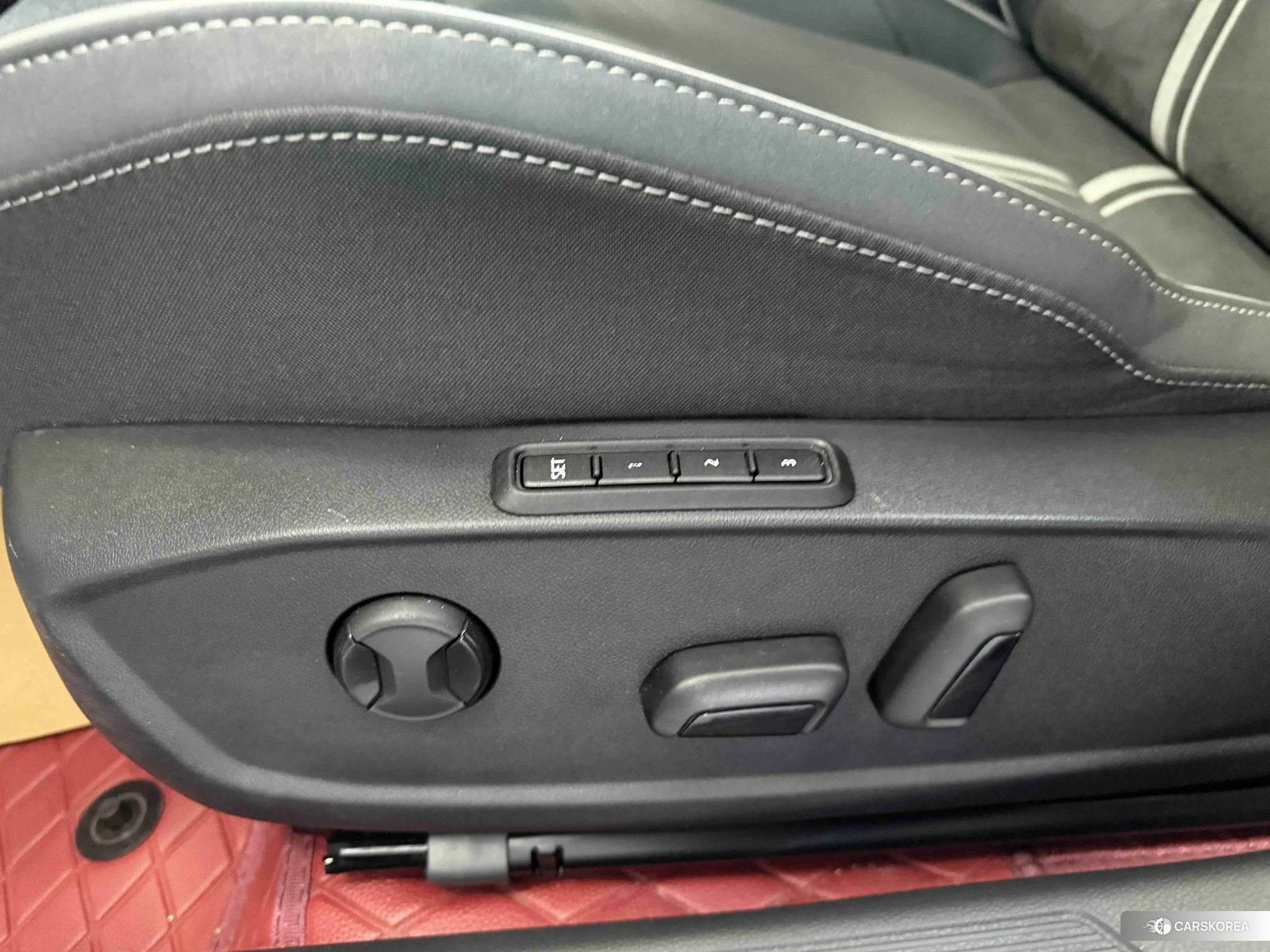 Volkswagen Golf id 4407619 из Китая 17