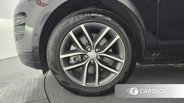 Land Rover Range Rover Evoque 2nd Generation id 4589861 из Кореи 30