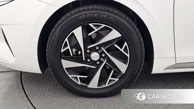 Hyundai The New Grandeur IG Hybrid id 3740558 из Кореи 15