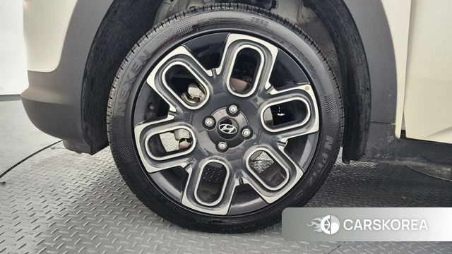 Hyundai Casper id 3914324 из Кореи 15